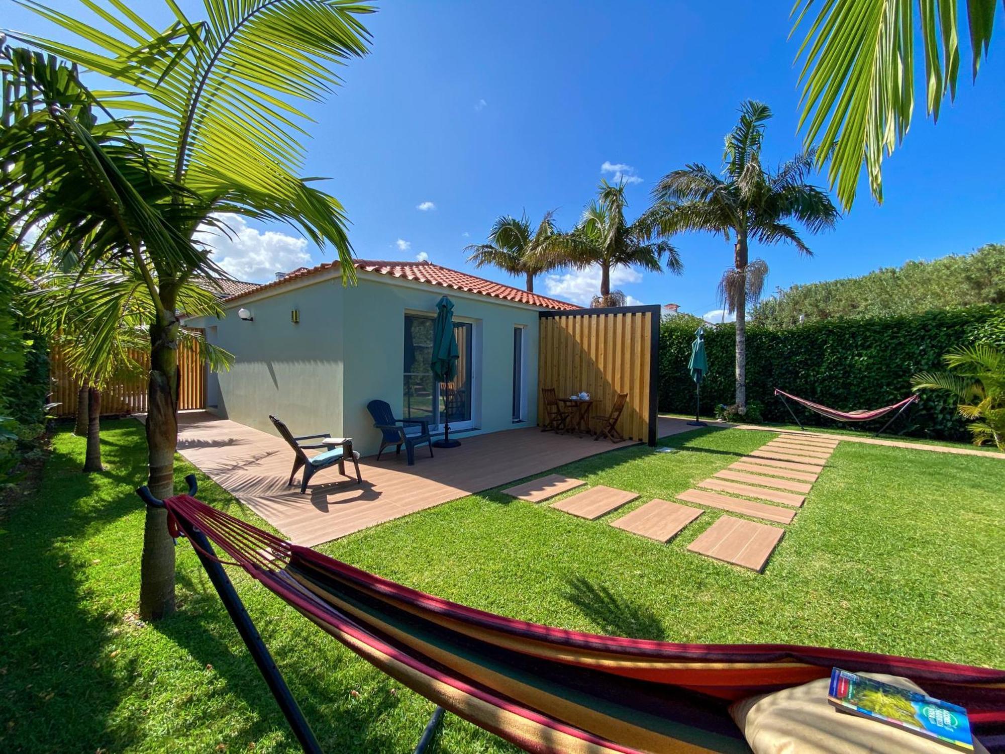 Terra Vivaz - Ribeira Cottage Ribeira Grande Exterior foto