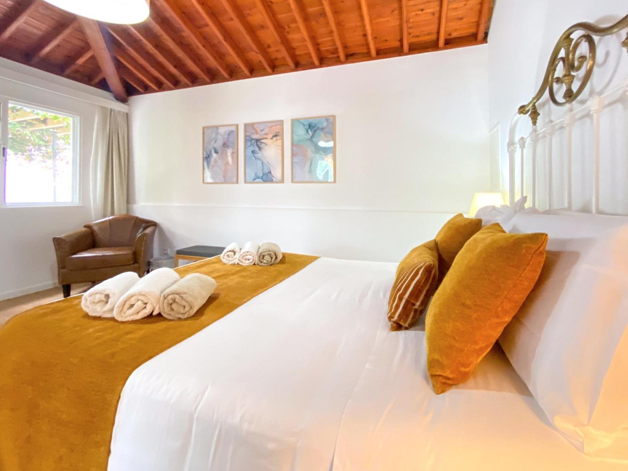 Terra Vivaz - Ribeira Cottage Ribeira Grande Exterior foto